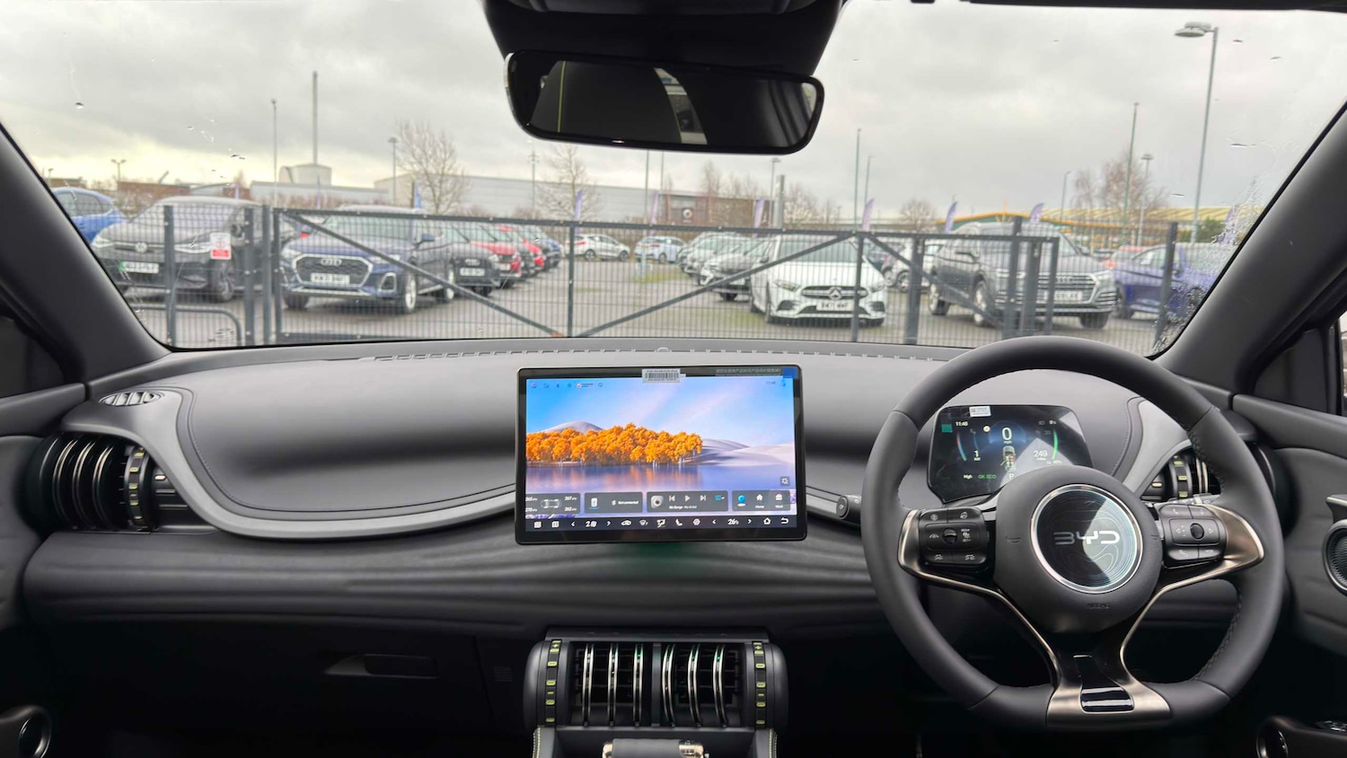 Used BYD Atto 3 2026 for sale - 78173520: Photo 7