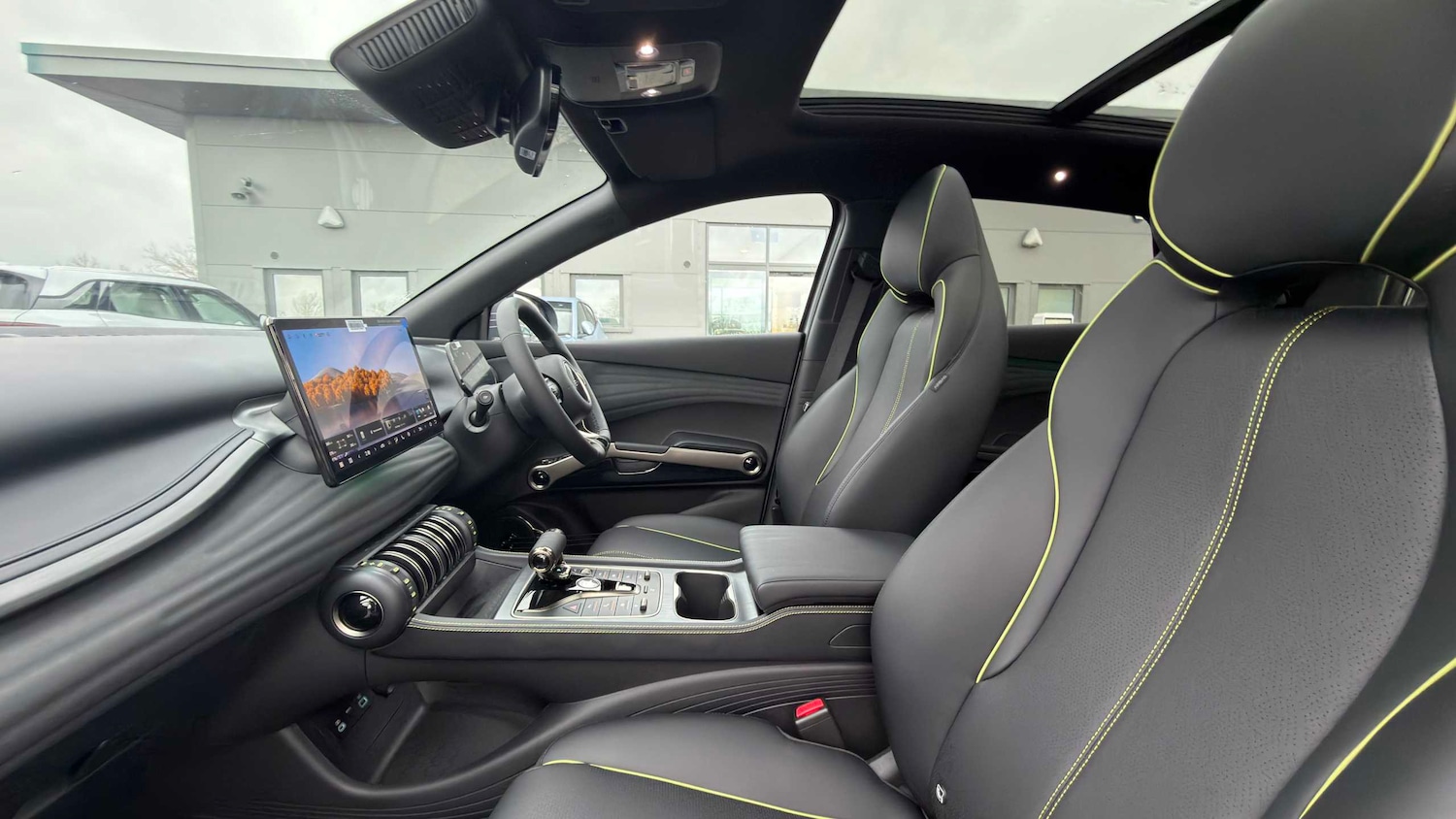 Used BYD Atto 3 2026 for sale - 78173520: Photo 8