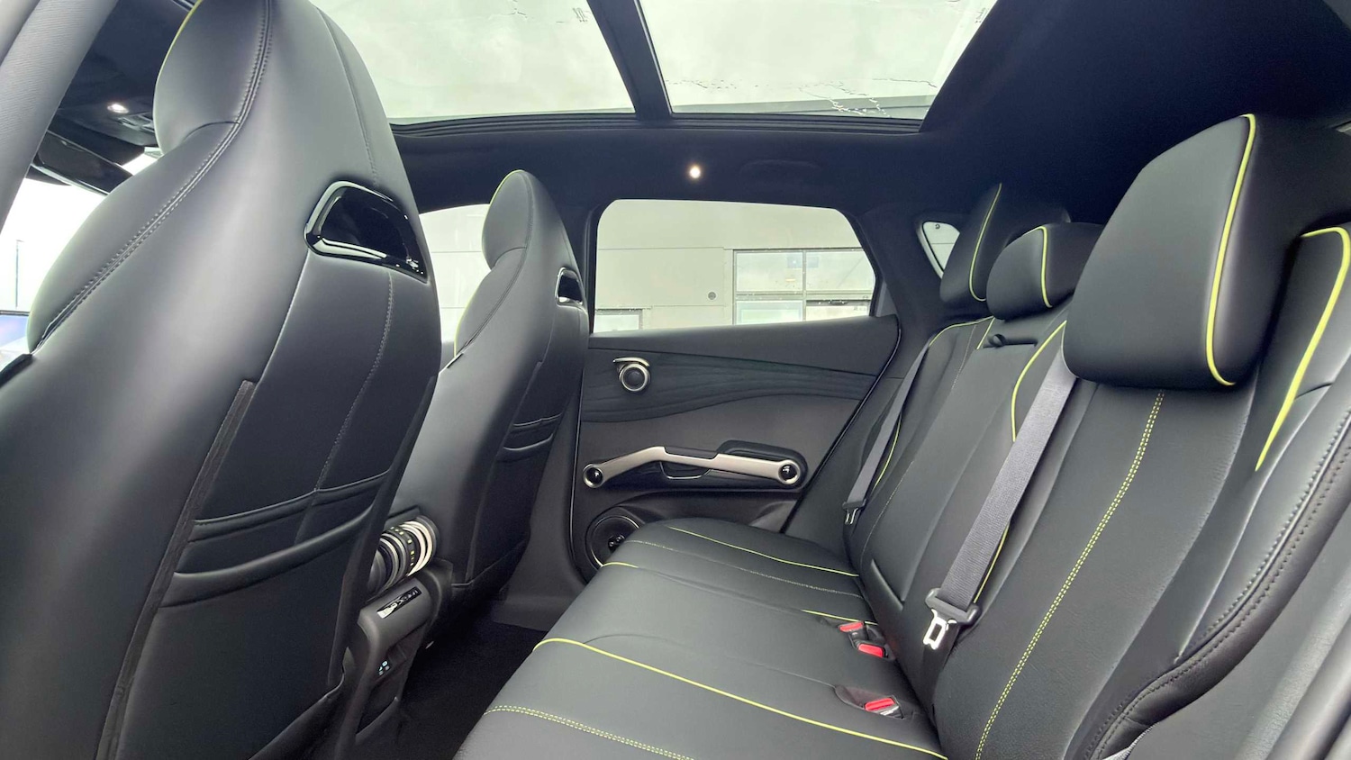 Used BYD Atto 3 2026 for sale - 78173520: Photo 9