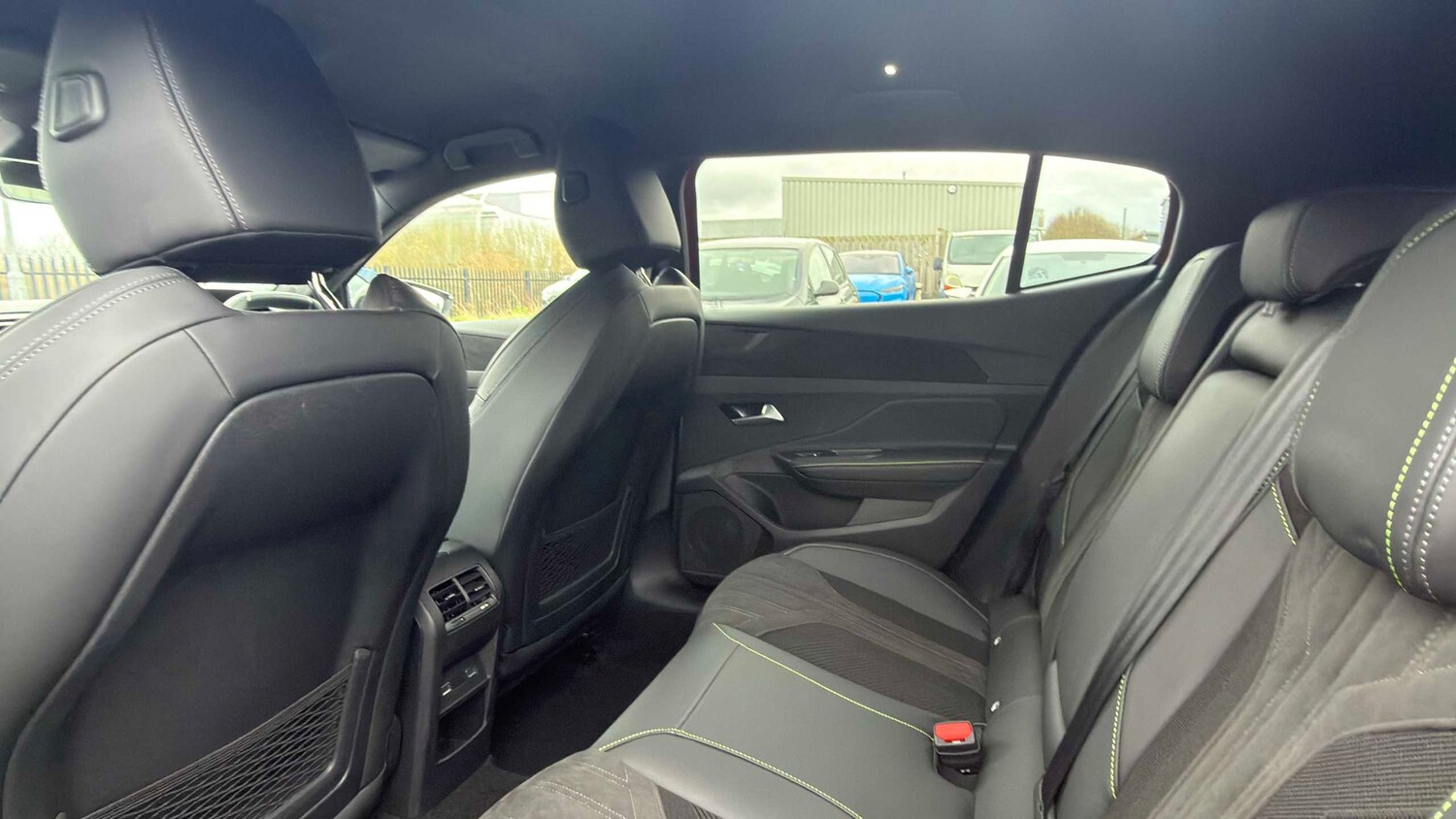 Used Peugeot 408 2024 for sale - 77858452: Photo 11