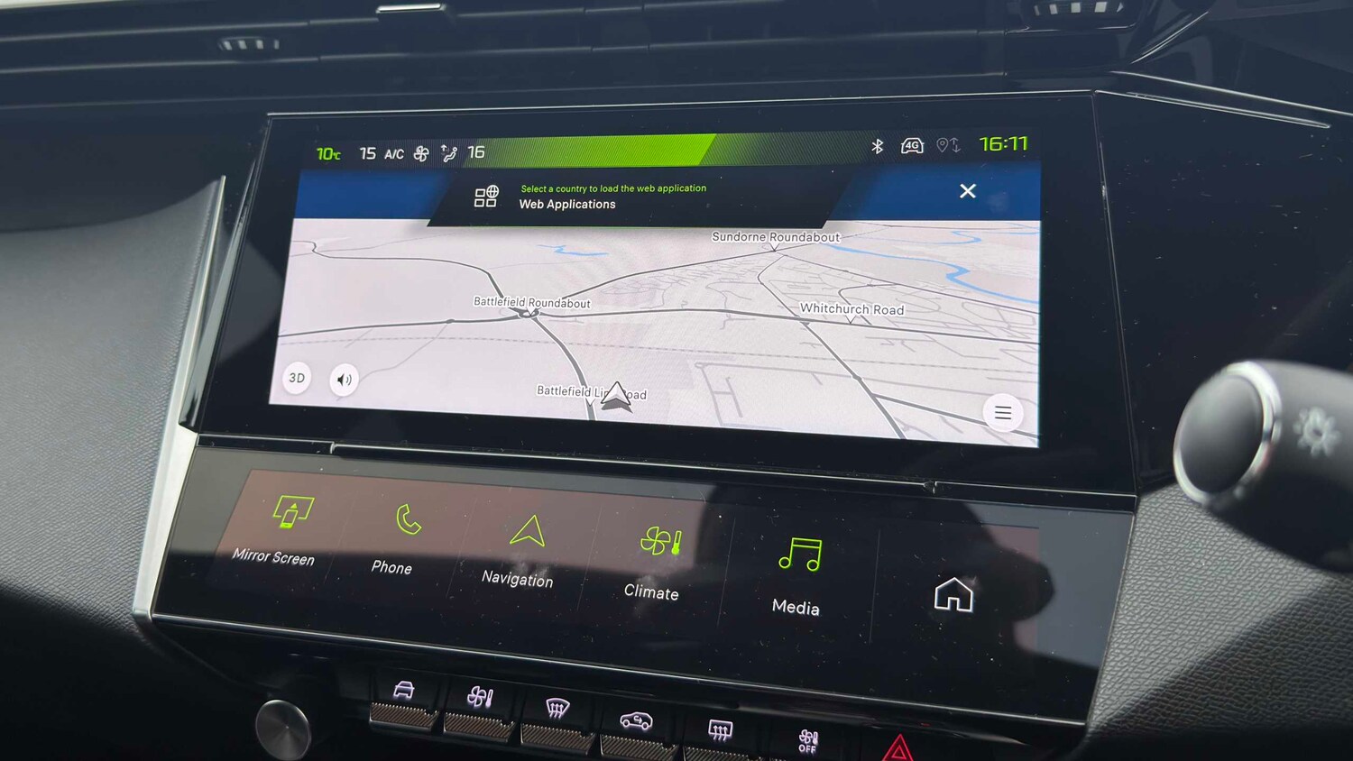 Used Peugeot 408 2024 for sale - 77858452: Photo 21