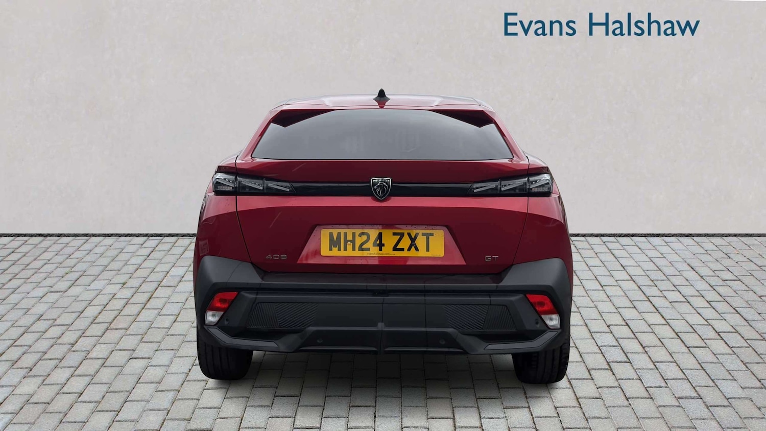 Used Peugeot 408 2024 for sale - 77858452: Photo 5