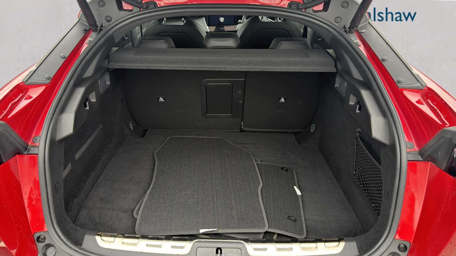 Used Peugeot 408 2024 for sale - 77858452: Photo 7