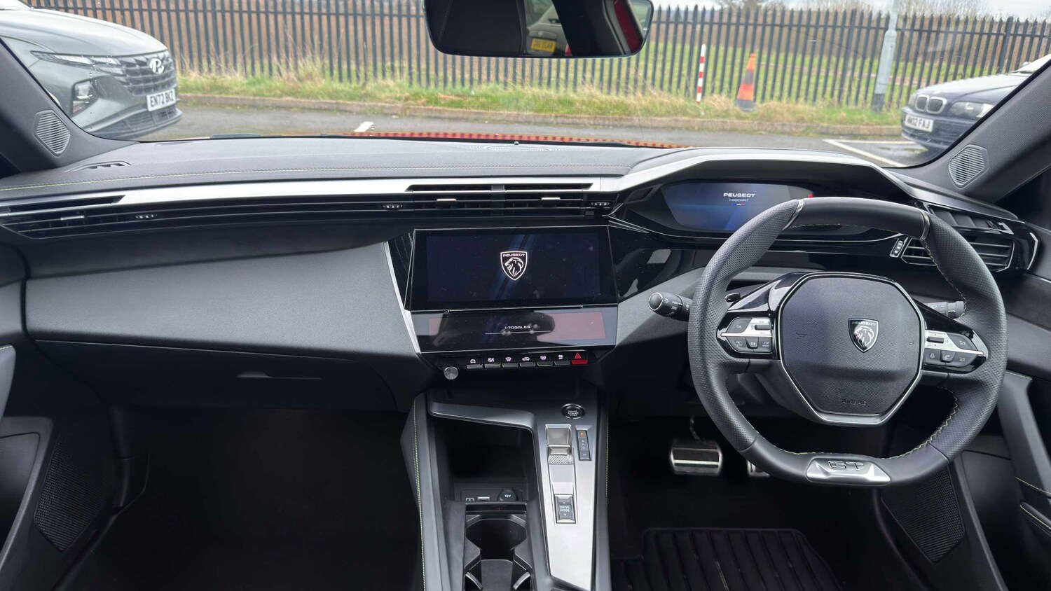 Used Peugeot 408 2024 for sale - 77858452: Photo 9