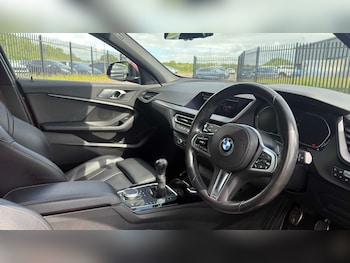 Used BMW 1 Series 2021 for sale - 78625176: Photo