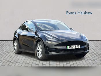 Used Tesla Model Y 2024 for sale - 79637568: Photo