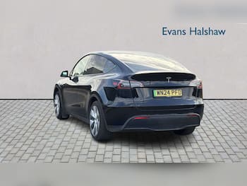 Used Tesla Model Y 2024 for sale - 79637568: Photo