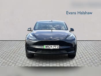 Used Tesla Model Y 2024 for sale - 79637568: Photo