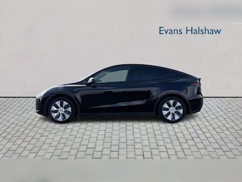 Used Tesla Model Y 2024 for sale - 79637568: Photo