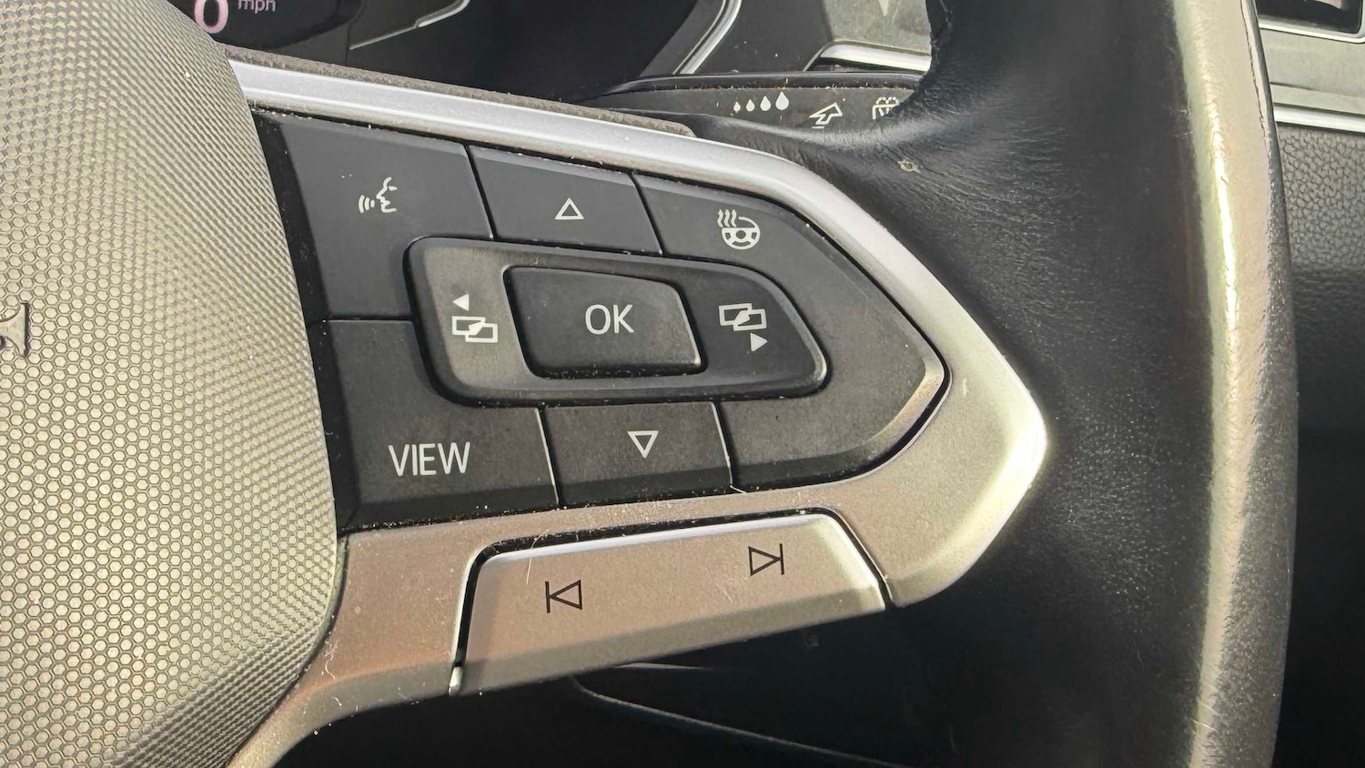 Used Volkswagen Tiguan 2021 for sale - 77972977: Photo 13