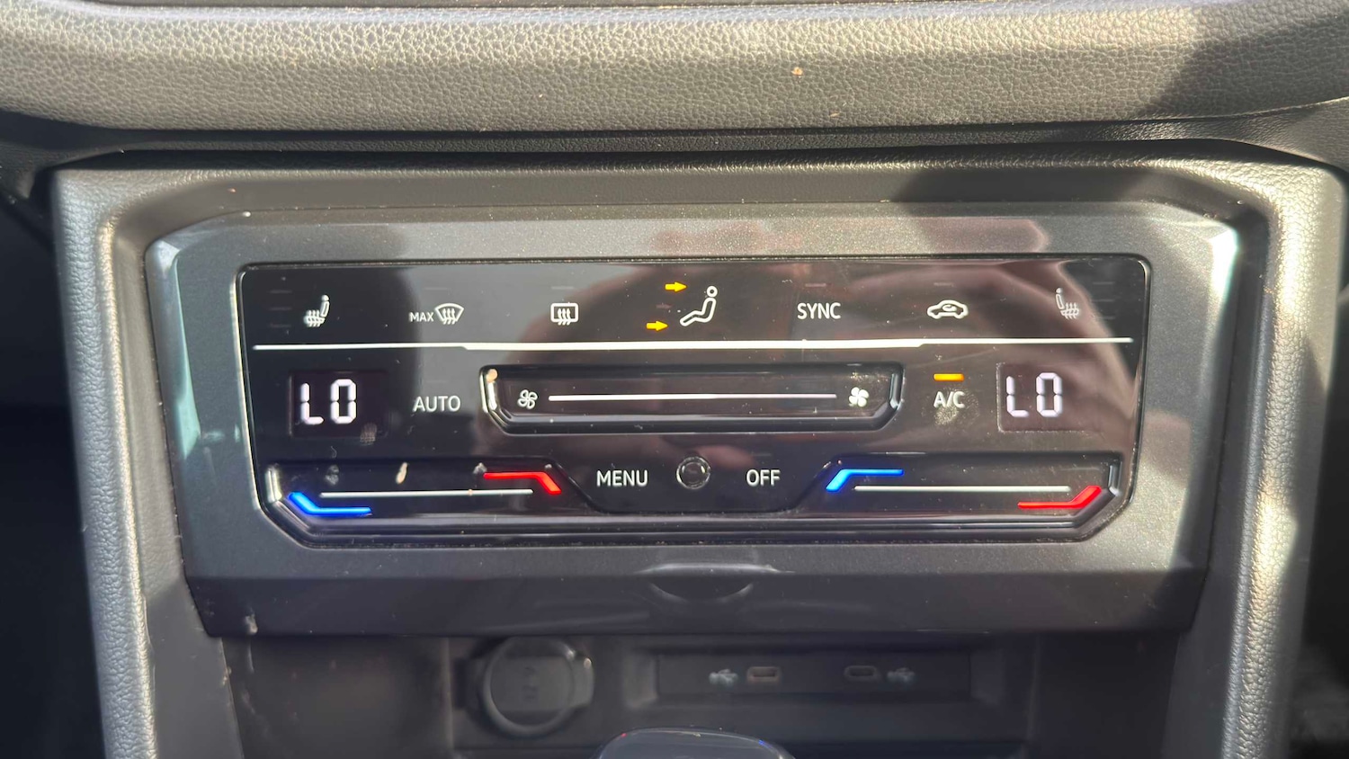 Used Volkswagen Tiguan 2021 for sale - 77972977: Photo 15