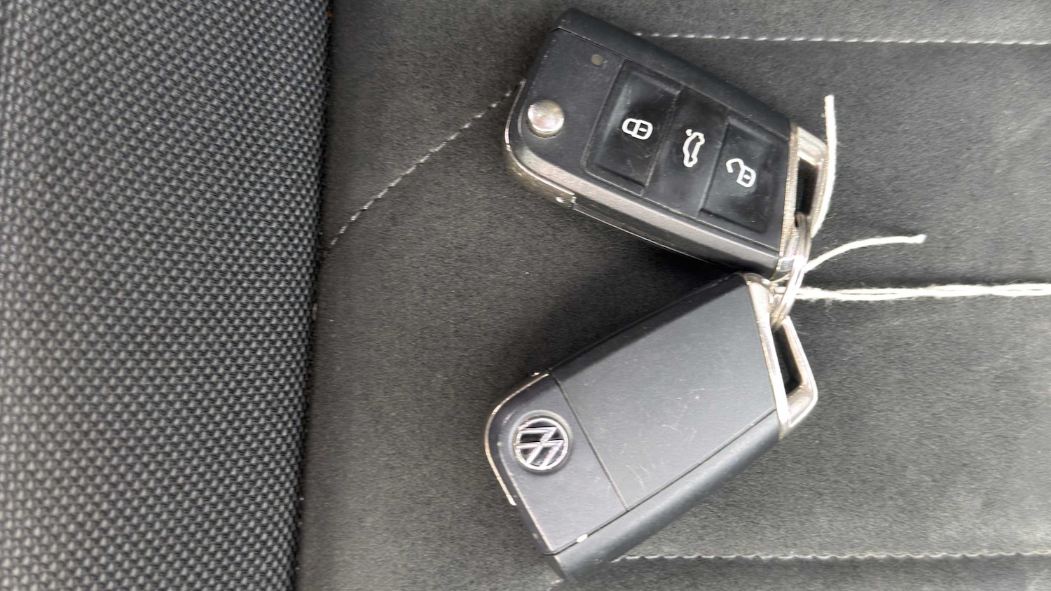 Used Volkswagen Tiguan 2021 for sale - 77972977: Photo 19