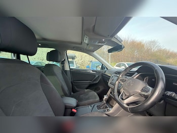 Used Volkswagen Tiguan 2021 for sale - 77972977: Photo