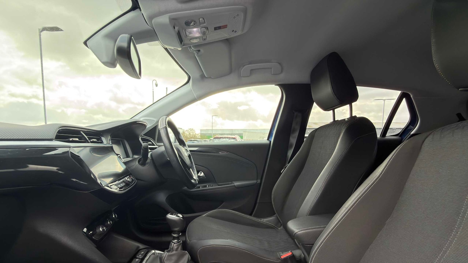 Used Vauxhall Corsa 2020 for sale - 77886212: Photo 10