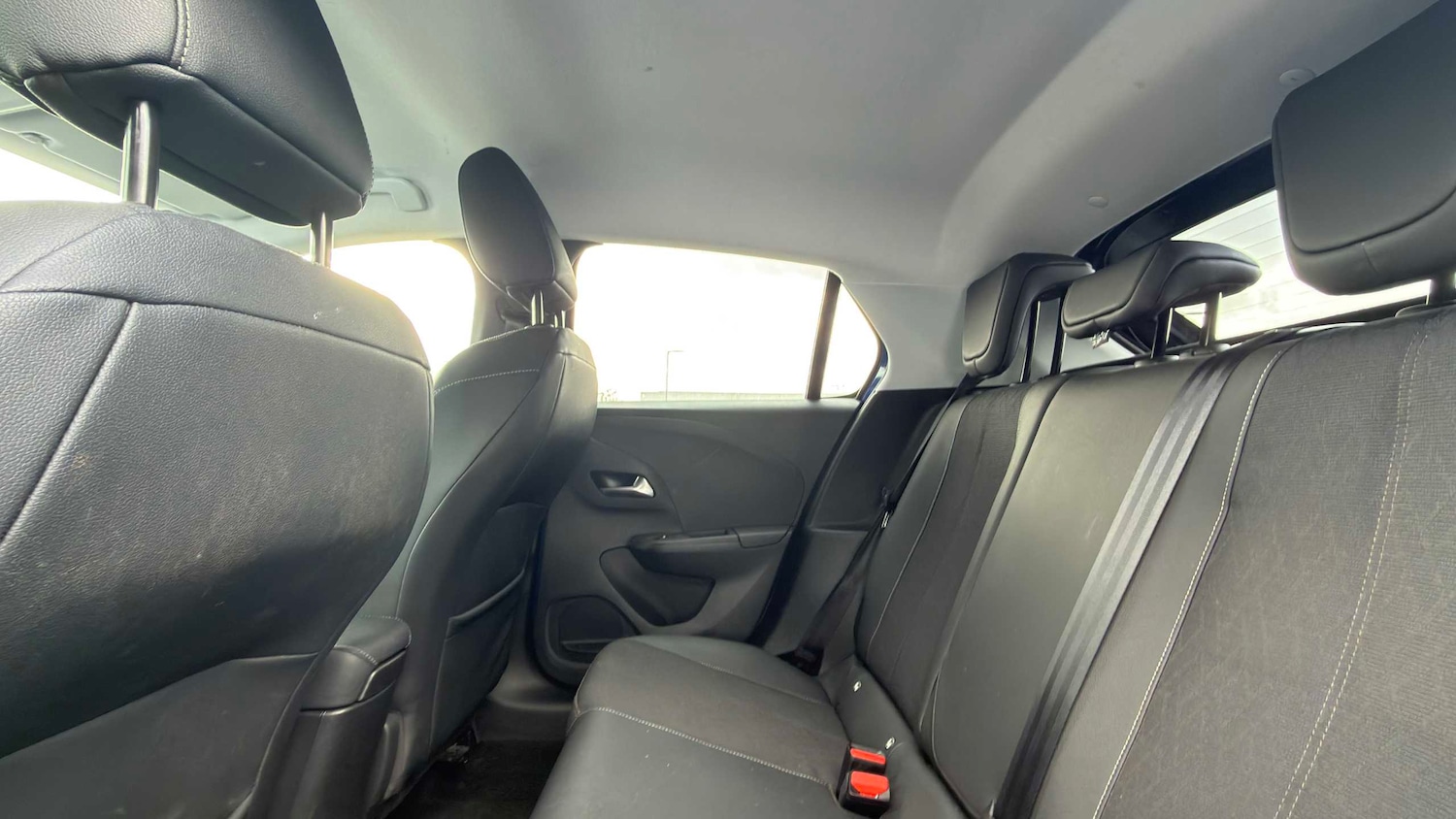 Used Vauxhall Corsa 2020 for sale - 77886212: Photo 11