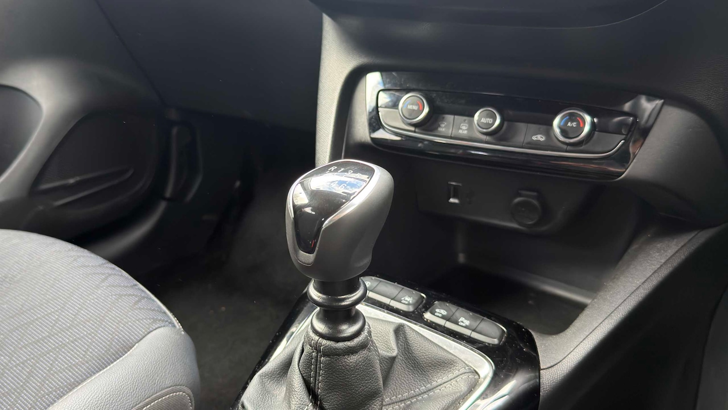 Used Vauxhall Corsa 2020 for sale - 77886212: Photo 15