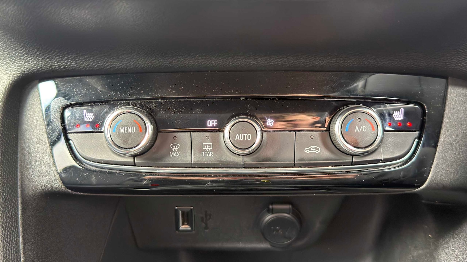 Used Vauxhall Corsa 2020 for sale - 77886212: Photo 17