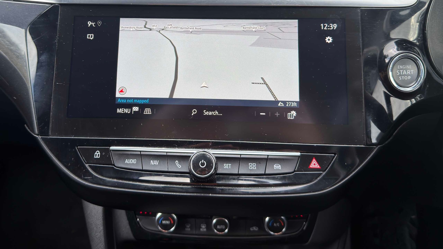 Used Vauxhall Corsa 2020 for sale - 77886212: Photo 18