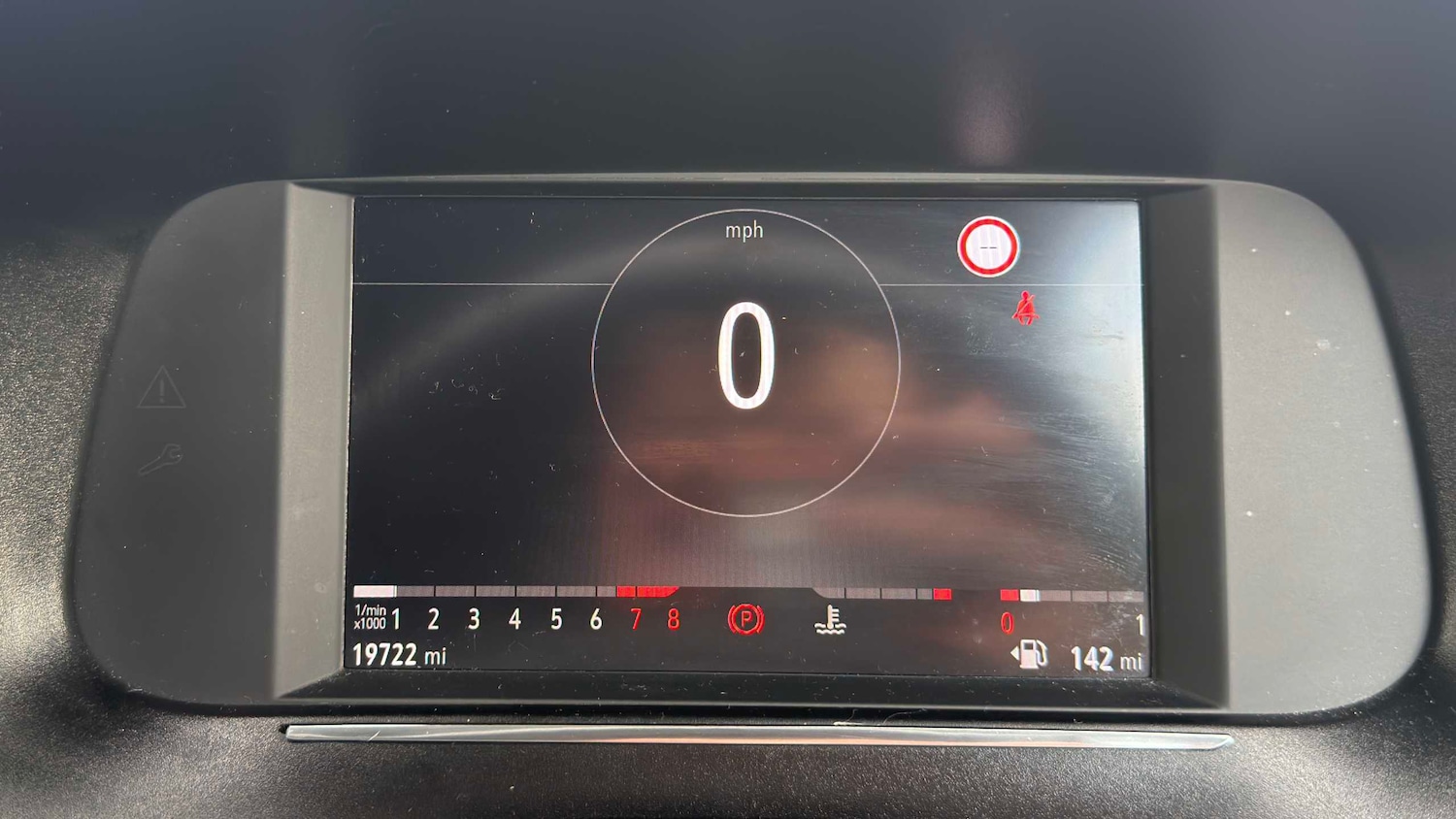 Used Vauxhall Corsa 2020 for sale - 77886212: Photo 19