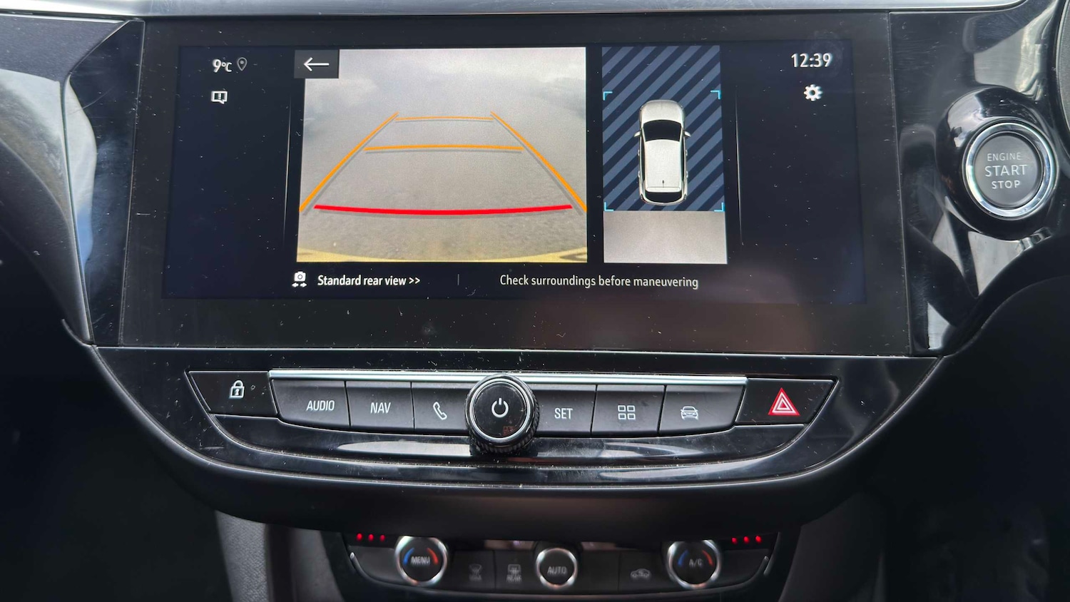 Used Vauxhall Corsa 2020 for sale - 77886212: Photo 20