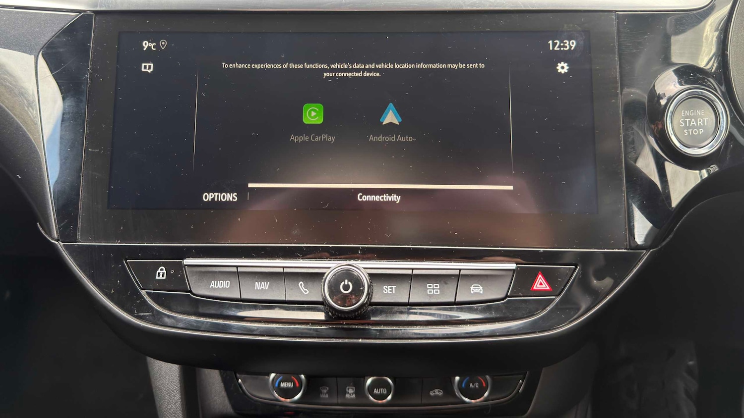 Used Vauxhall Corsa 2020 for sale - 77886212: Photo 21