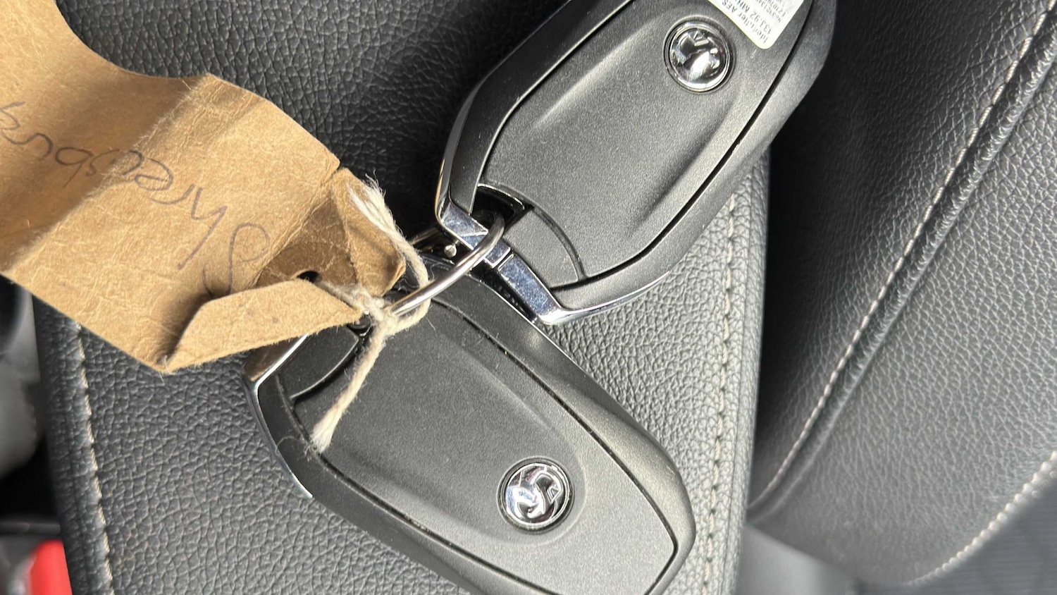 Used Vauxhall Corsa 2020 for sale - 77886212: Photo 22