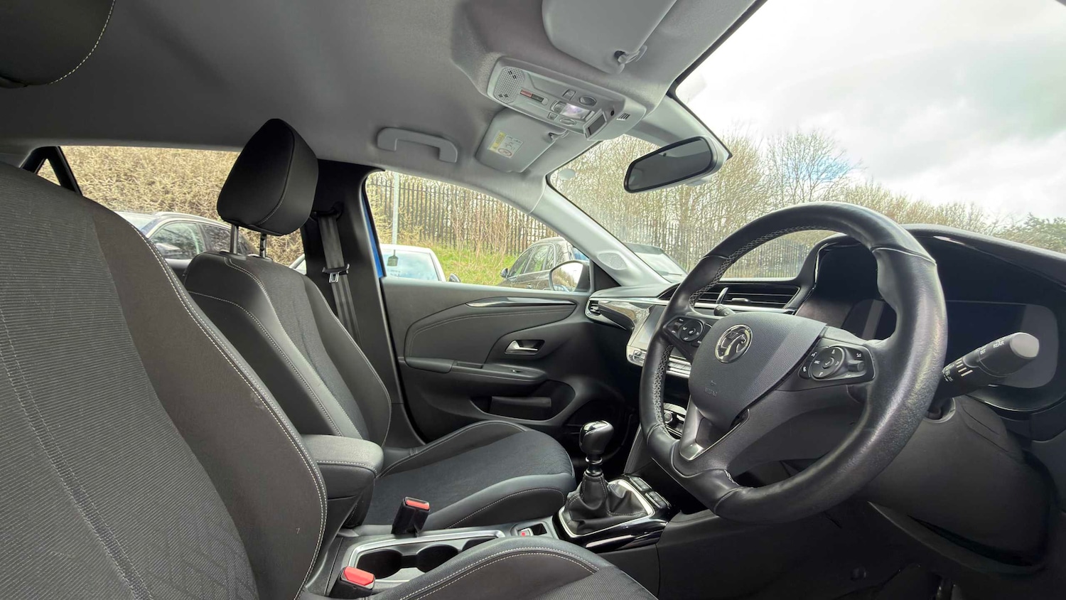 Used Vauxhall Corsa 2020 for sale - 77886212: Photo 3