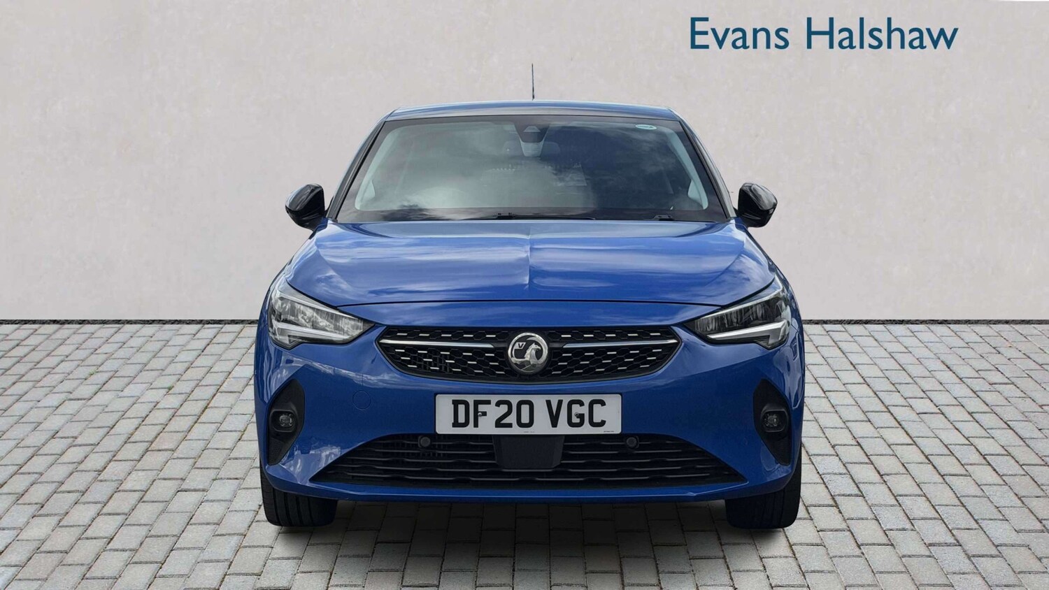 Used Vauxhall Corsa 2020 for sale - 77886212: Photo 4