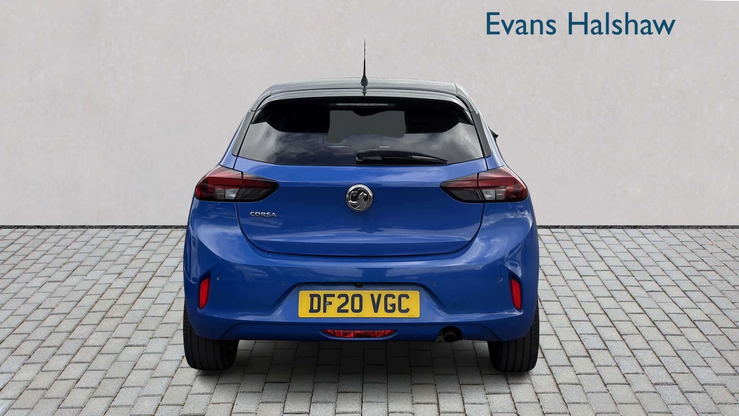 Used Vauxhall Corsa 2020 for sale - 77886212: Photo 5