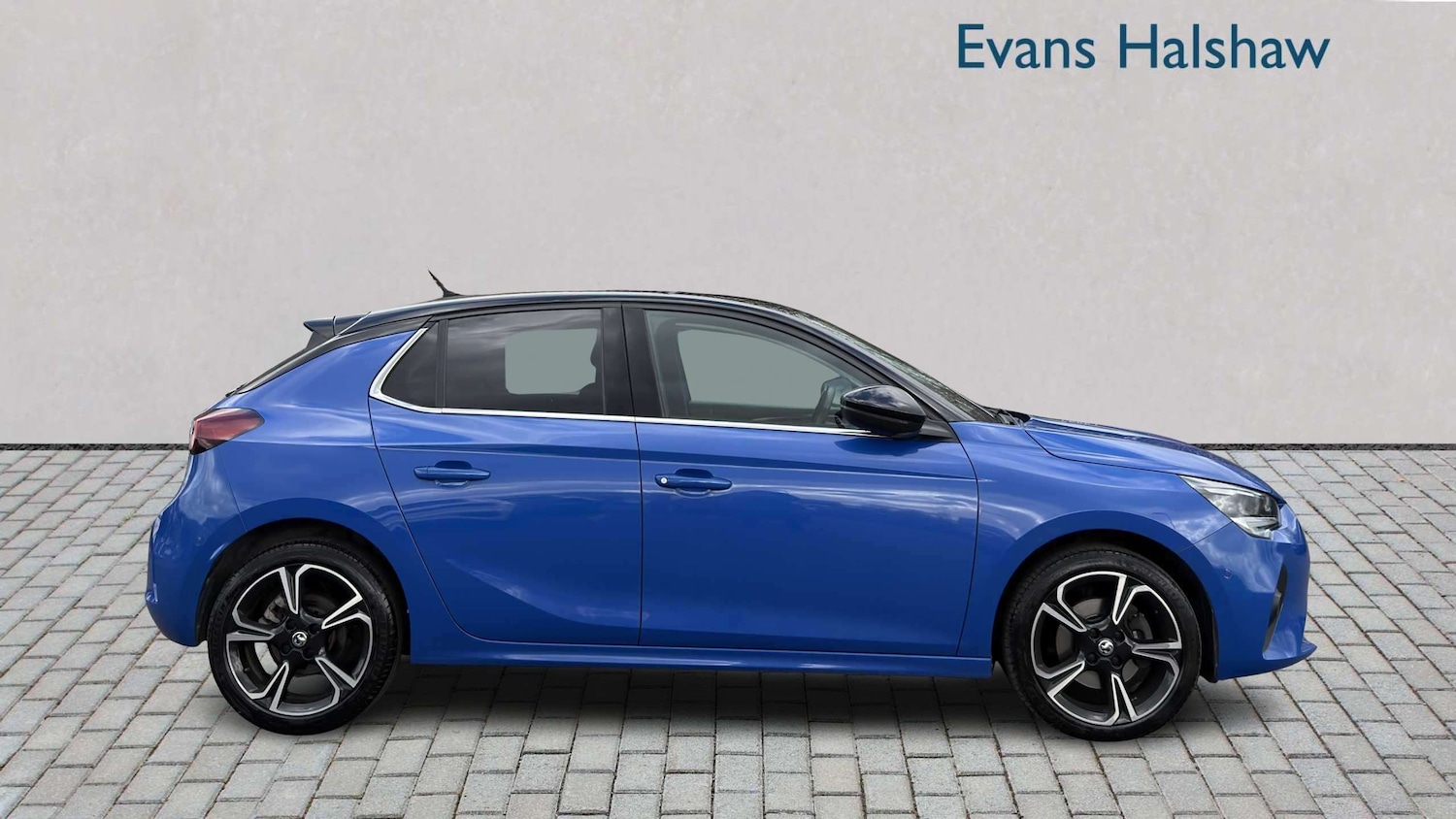 Used Vauxhall Corsa 2020 for sale - 77886212: Photo 6