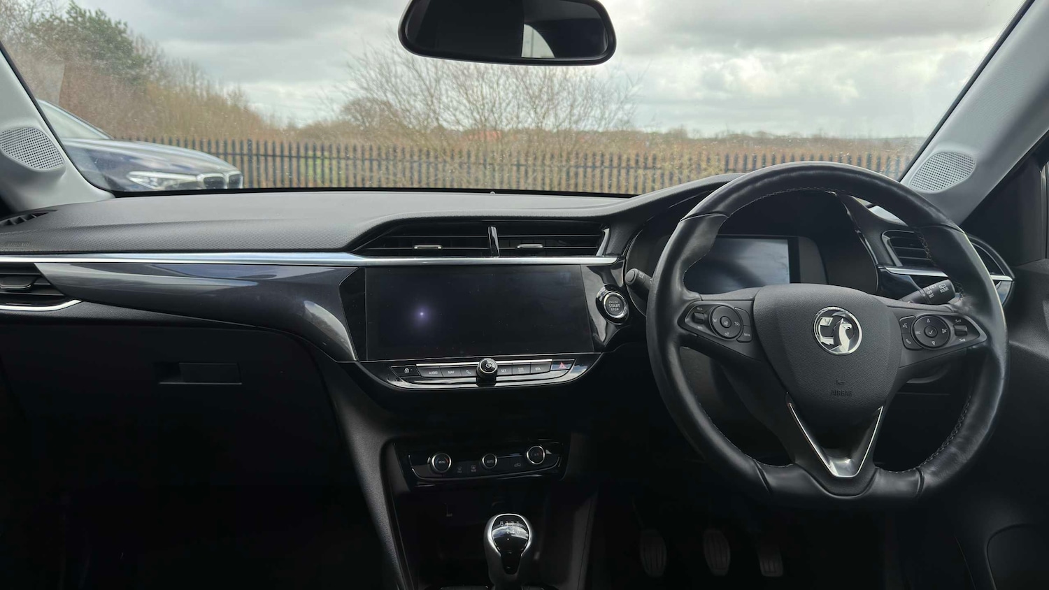 Used Vauxhall Corsa 2020 for sale - 77886212: Photo 9