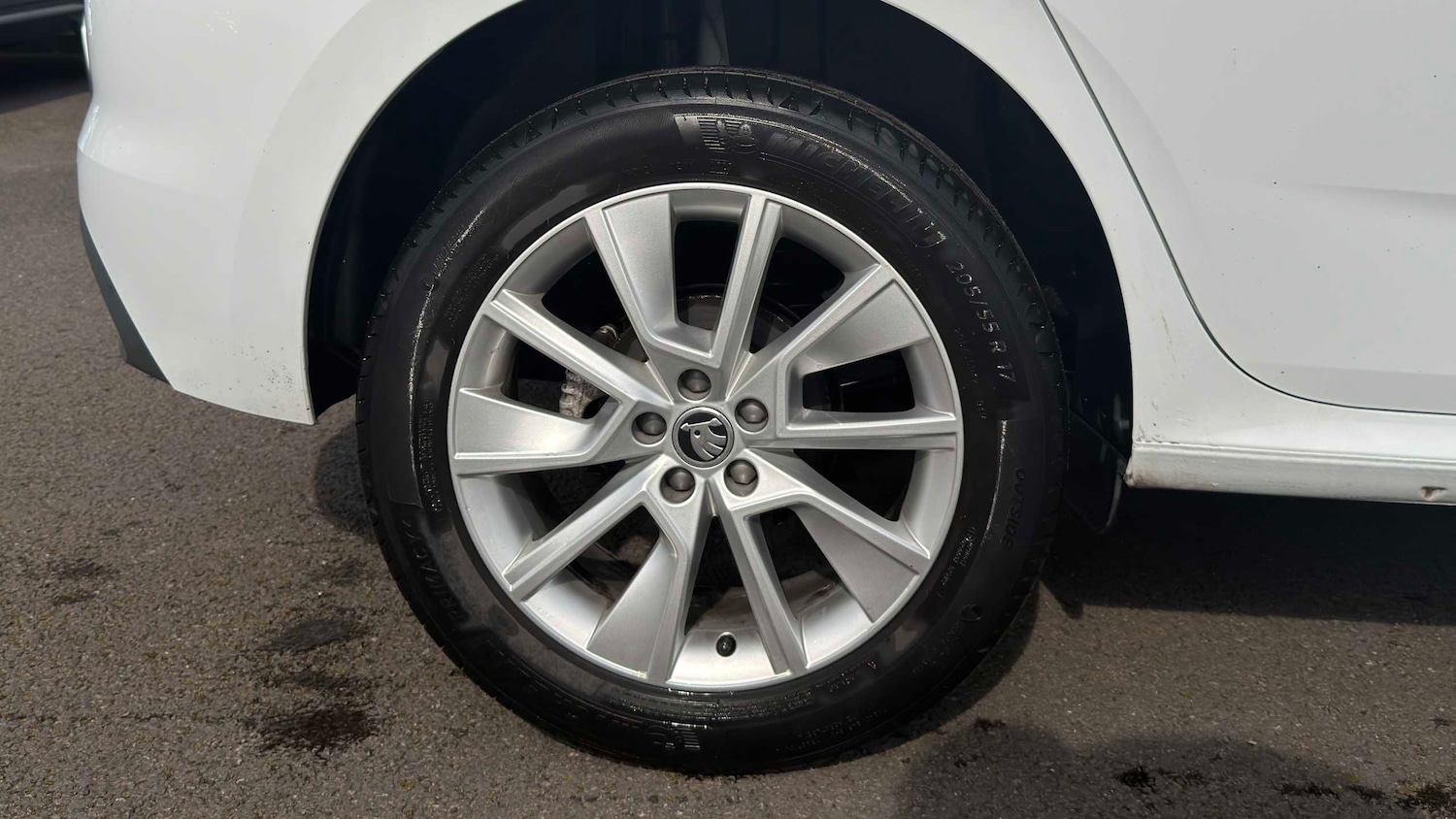 Used Skoda Kamiq 2023 for sale - 77972852: Photo 11