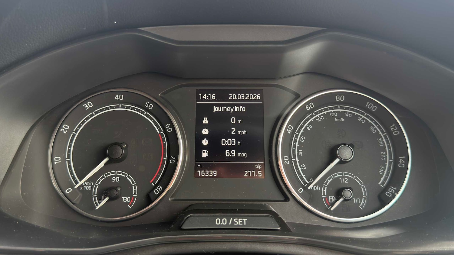 Used Skoda Kamiq 2023 for sale - 77972852: Photo 15