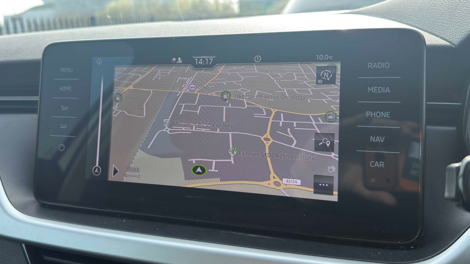 Used Skoda Kamiq 2023 for sale - 77972852: Photo 18