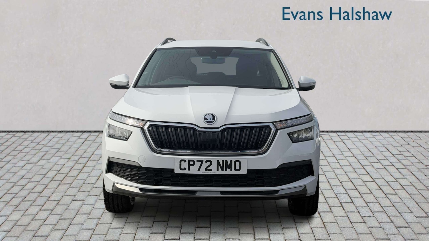 Used Skoda Kamiq 2023 for sale - 77972852: Photo 4
