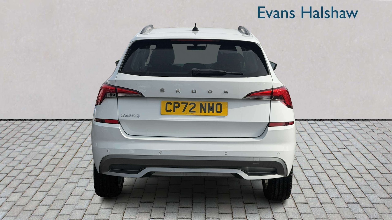Used Skoda Kamiq 2023 for sale - 77972852: Photo 5