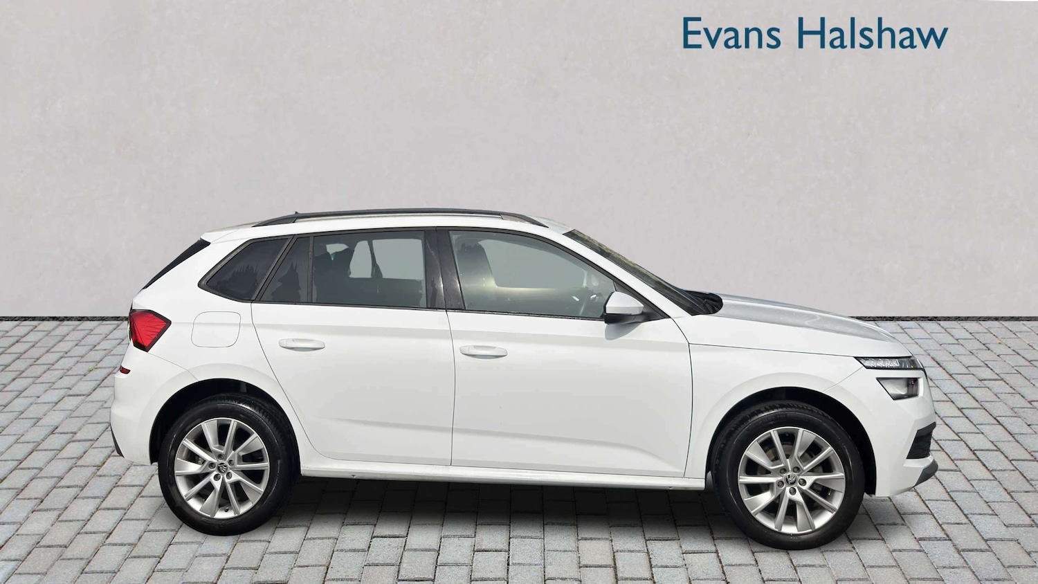 Used Skoda Kamiq 2023 for sale - 77972852: Photo 6