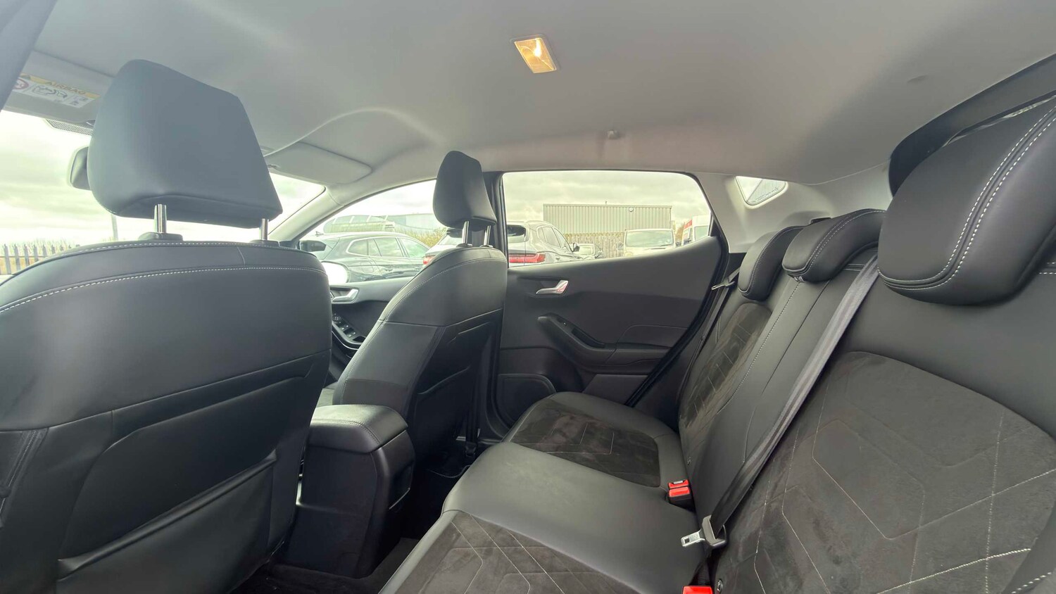 Used Ford Fiesta for sale - 77860717: Photo 10