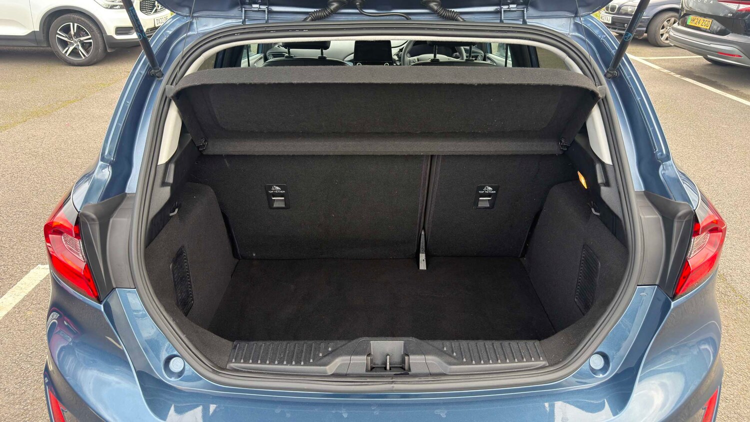 Used Ford Fiesta for sale - 77860717: Photo 11