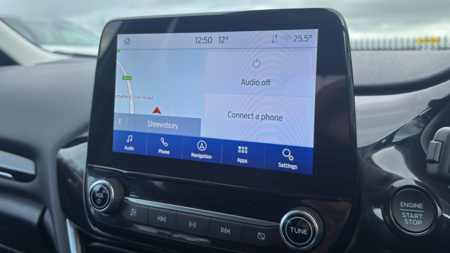 Used Ford Fiesta for sale - 77860717: Photo 17