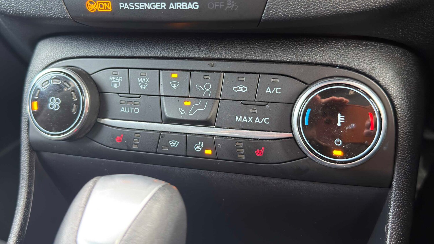 Used Ford Fiesta for sale - 77860717: Photo 19