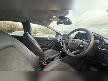 Used Ford Fiesta 2022 for sale - 77860717: Photo