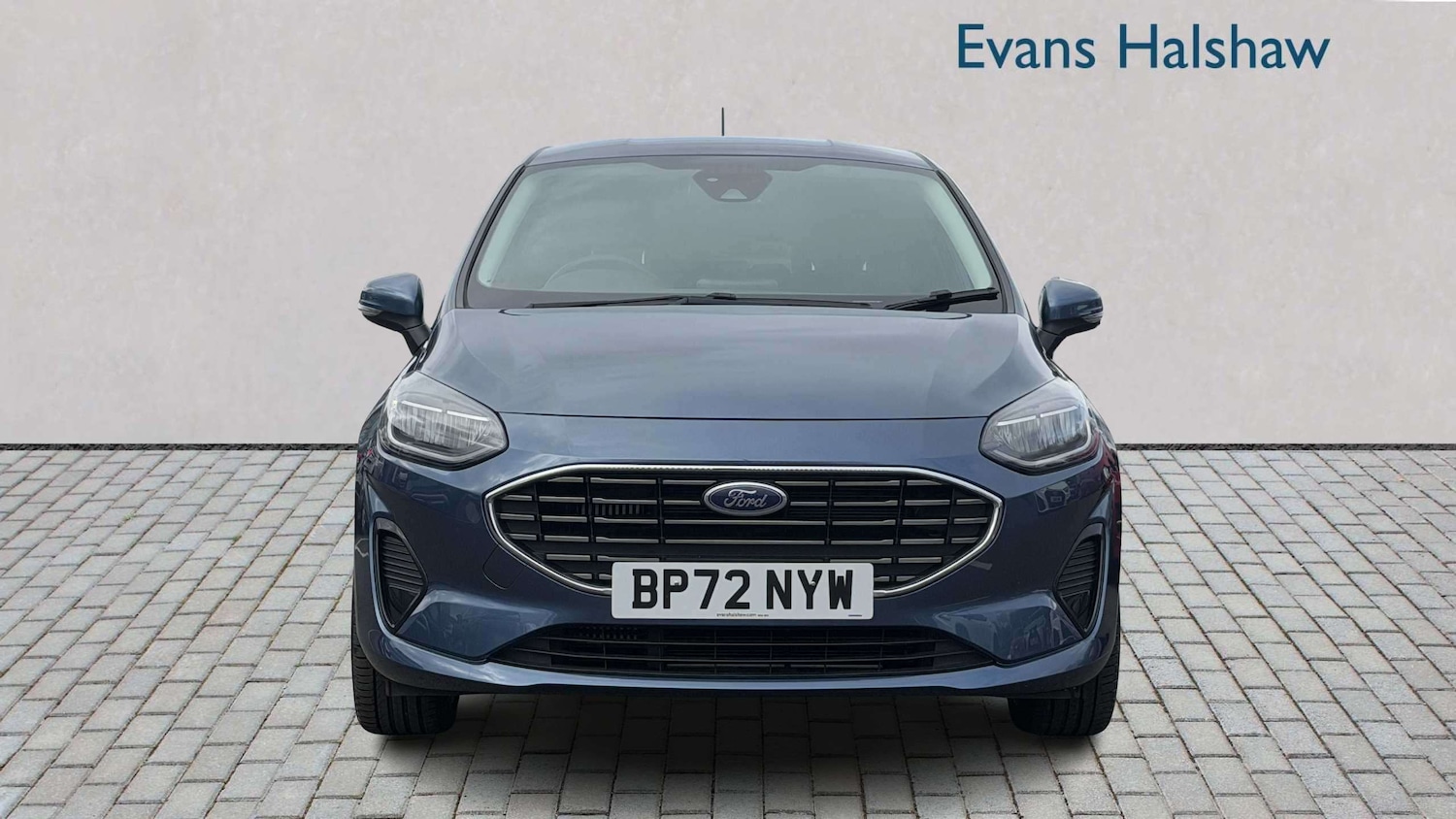 Used Ford Fiesta for sale - 77860717: Photo 4