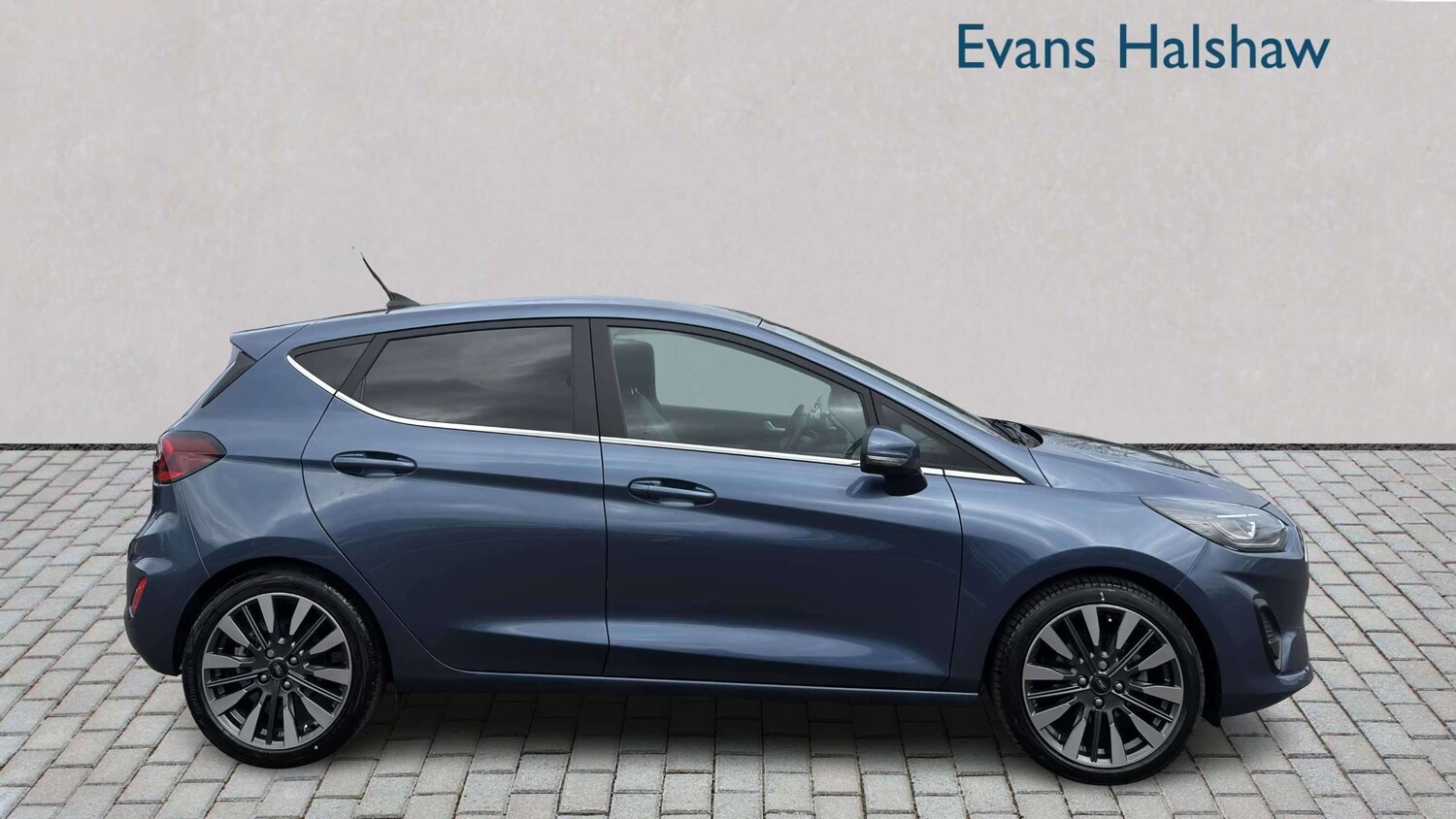 Used Ford Fiesta for sale - 77860717: Photo 6