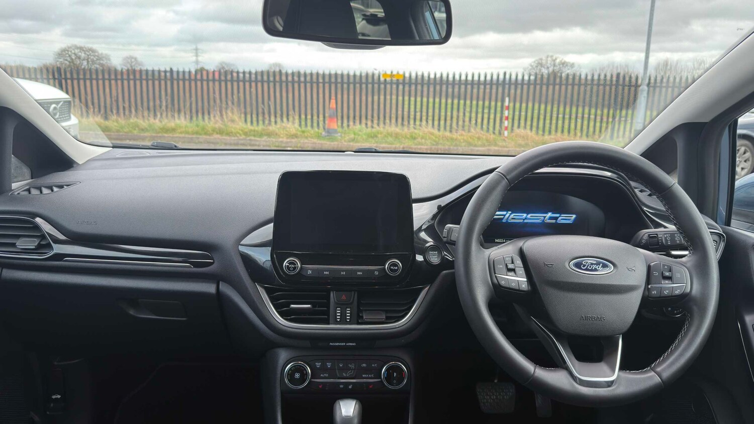 Used Ford Fiesta for sale - 77860717: Photo 8