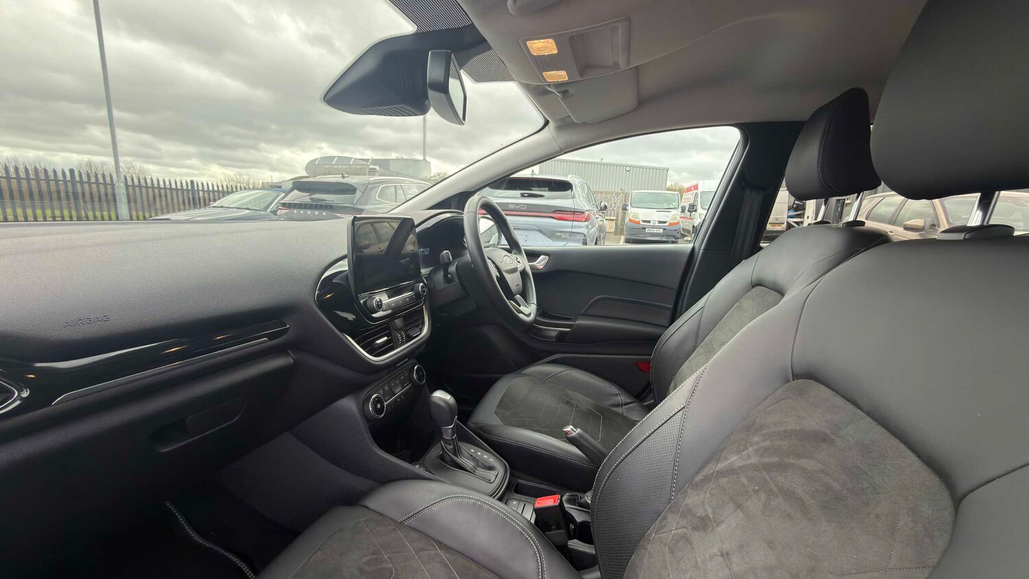 Used Ford Fiesta for sale - 77860717: Photo 9