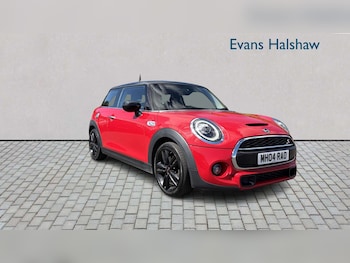 Used MINI Hatch 2020 for sale - 78893243: Photo