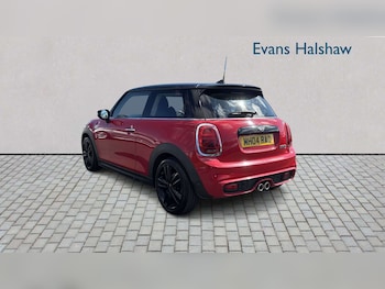Used MINI Hatch 2020 for sale - 78893243: Photo