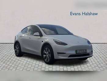 Used Tesla Model Y 2022 for sale - 79864375: Photo