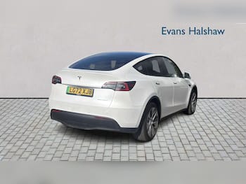 Used Tesla Model Y 2022 for sale - 79864375: Photo